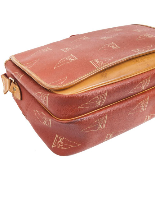Sacoche LOUIS VUITTON "Cup"