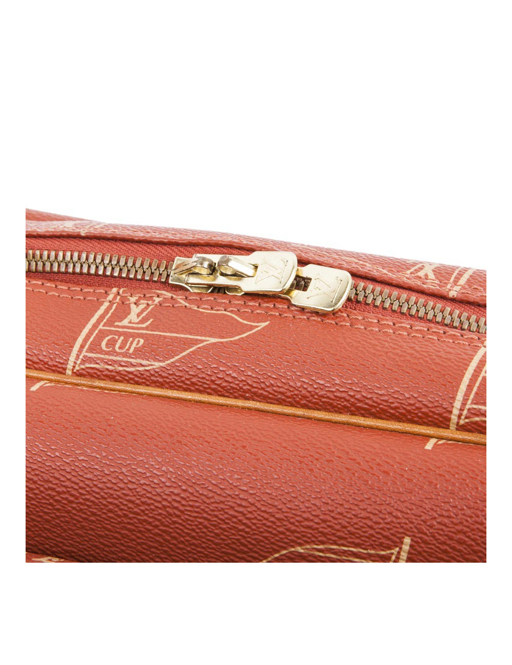 Sacoche LOUIS VUITTON "Cup"