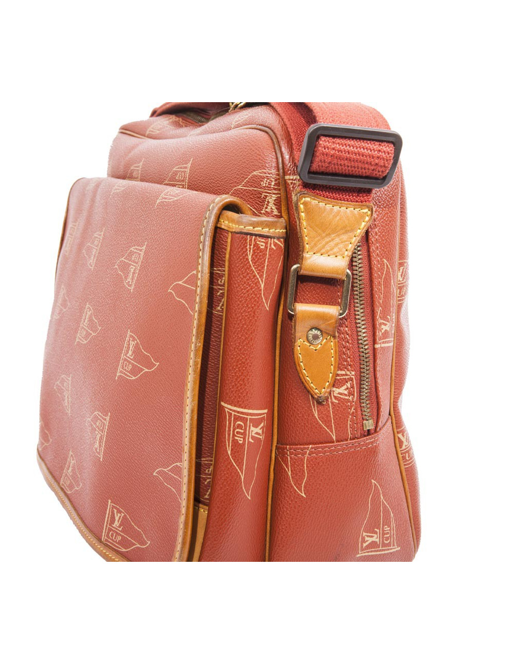 Sacoche LOUIS VUITTON "Cup"