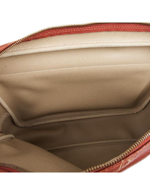 Sacoche LOUIS VUITTON "Cup"