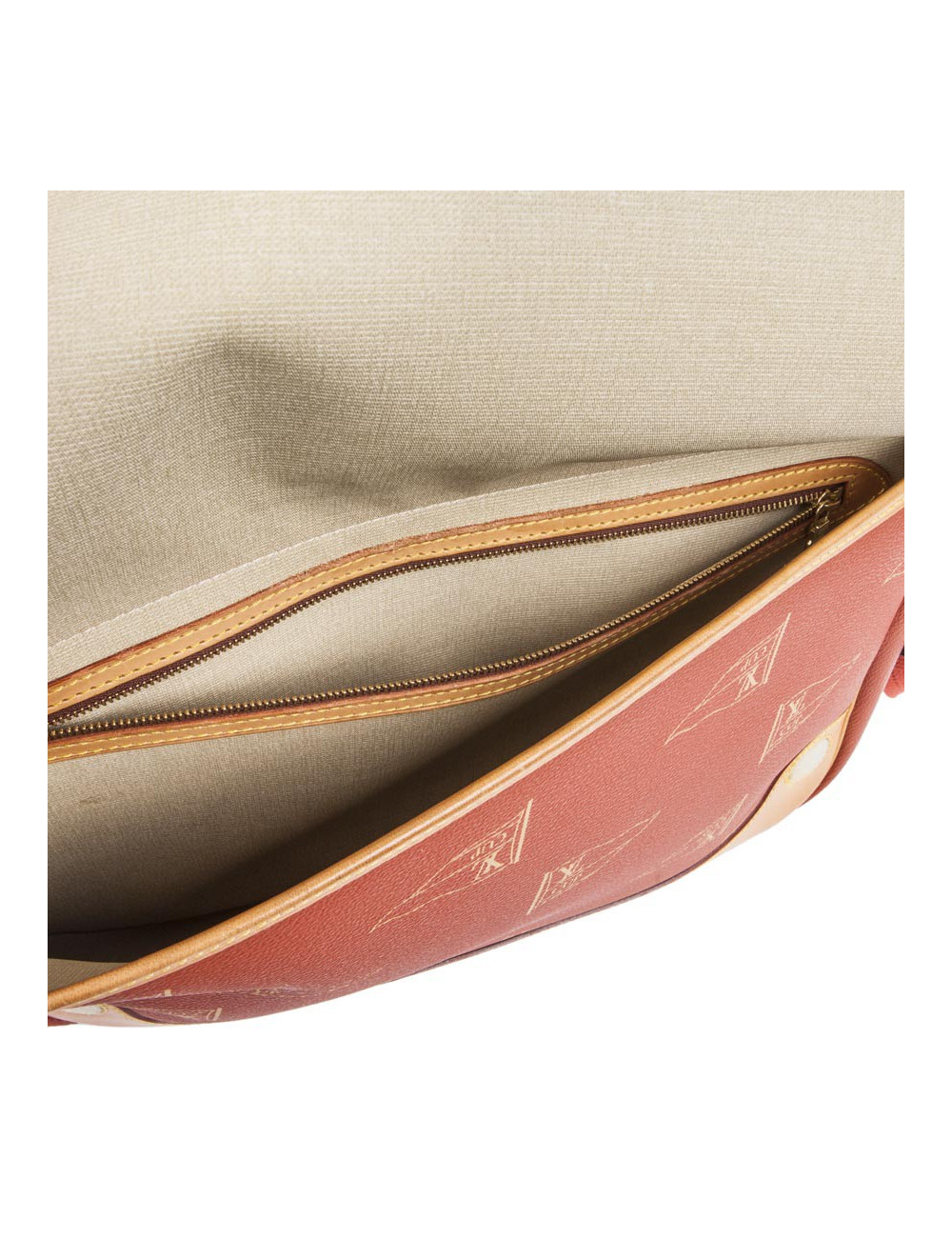 Sacoche LOUIS VUITTON "Cup"