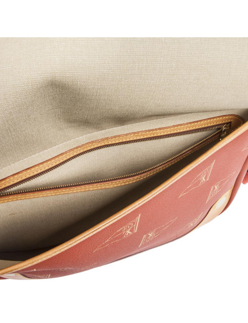 Sacoche LOUIS VUITTON "Cup"