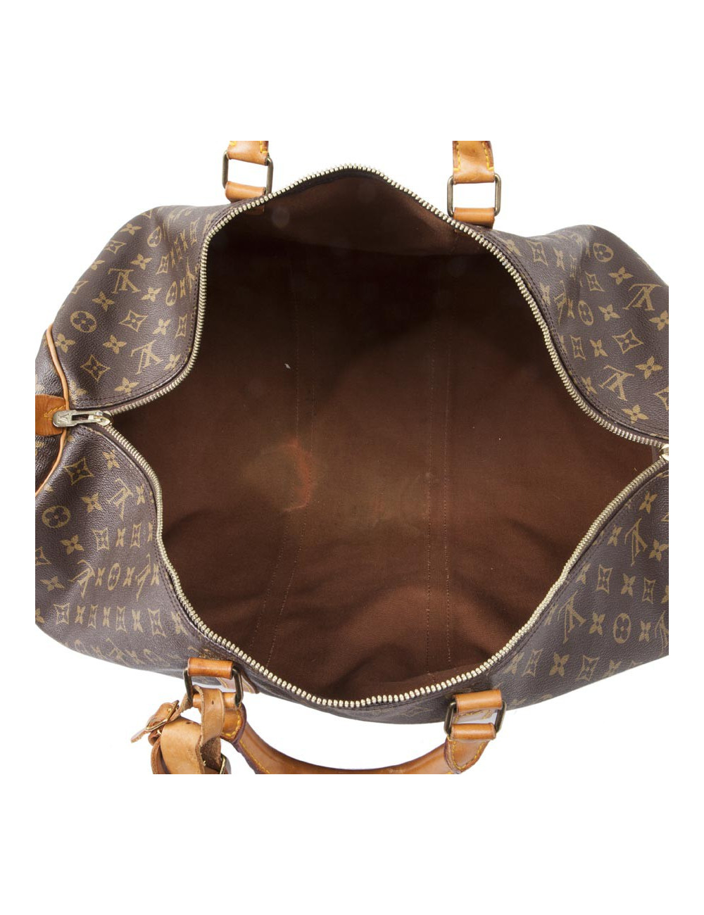 Keepall 60 LOUIS VUITTON monogram bag