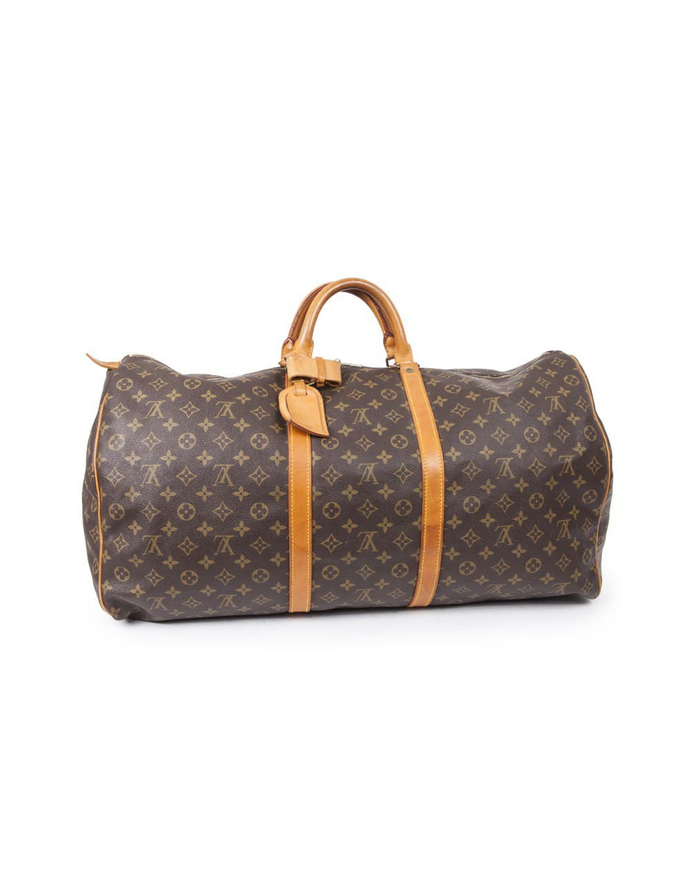 Keepall 60 LOUIS VUITTON monogram bag