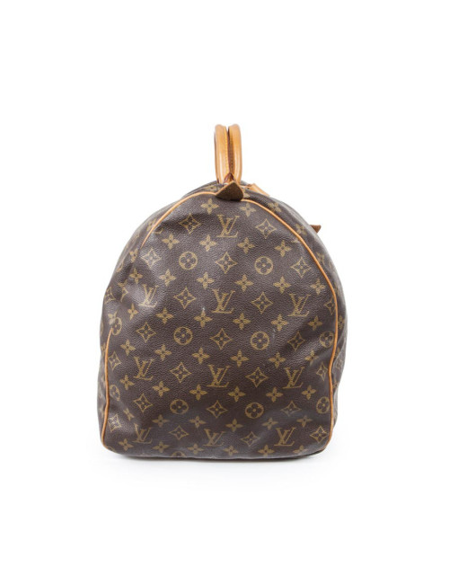 Sac Keepall 60 LOUIS VUITTON monogram