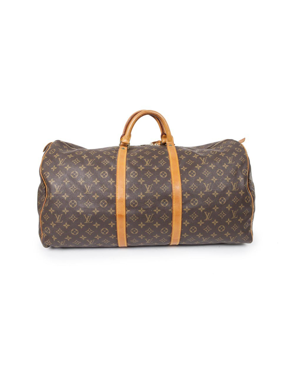 Sac Keepall 60 LOUIS VUITTON monogram