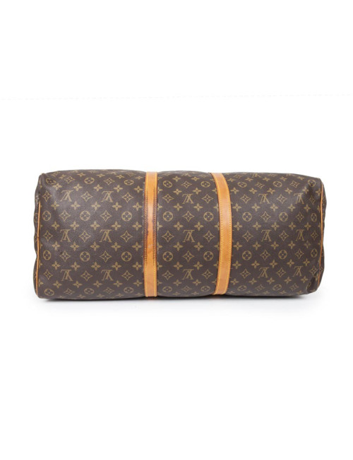 Keepall 60 LOUIS VUITTON monogram bag
