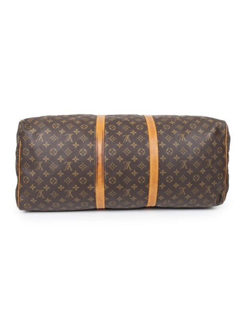 Keepall 60 LOUIS VUITTON monogram bag