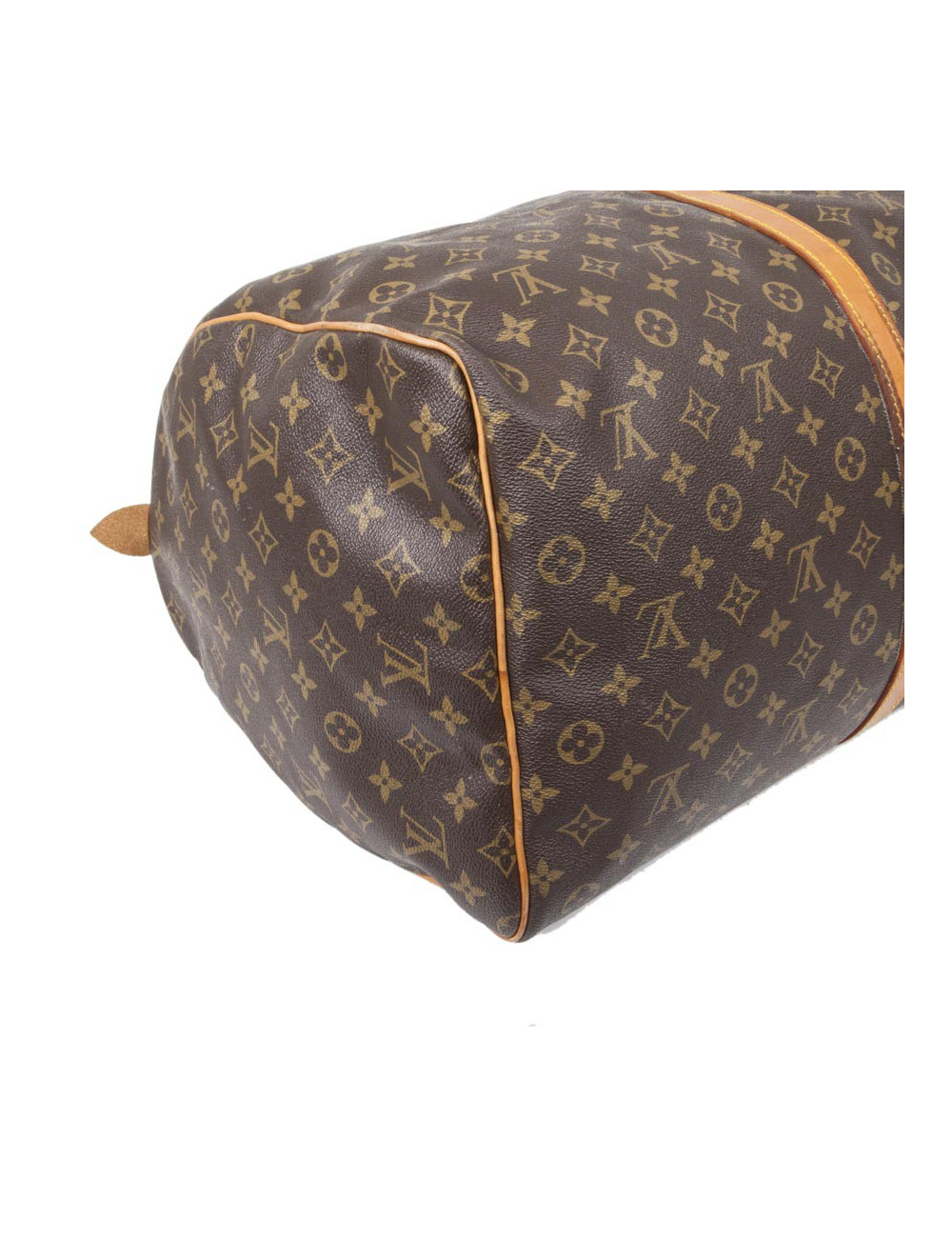 Keepall 60 LOUIS VUITTON monogram bag