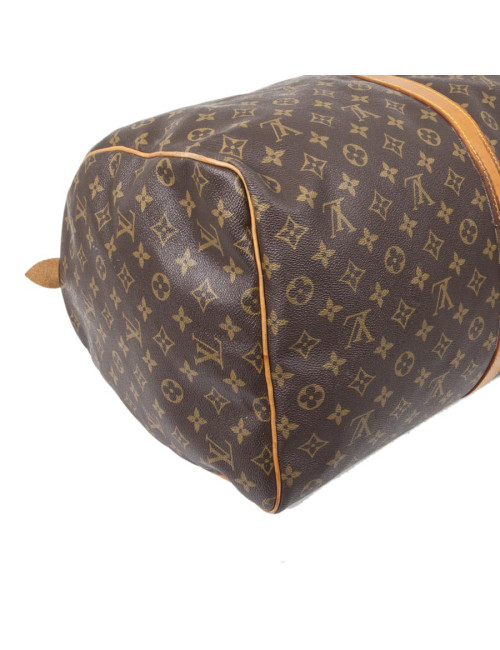 Keepall 60 LOUIS VUITTON monogram bag