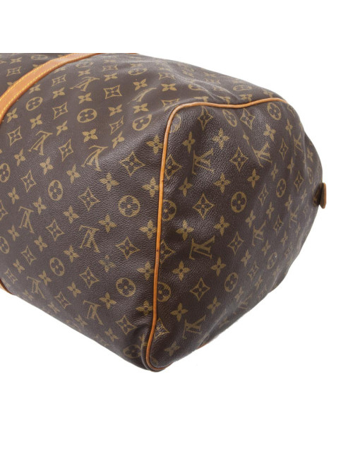 Keepall 60 LOUIS VUITTON monogram bag