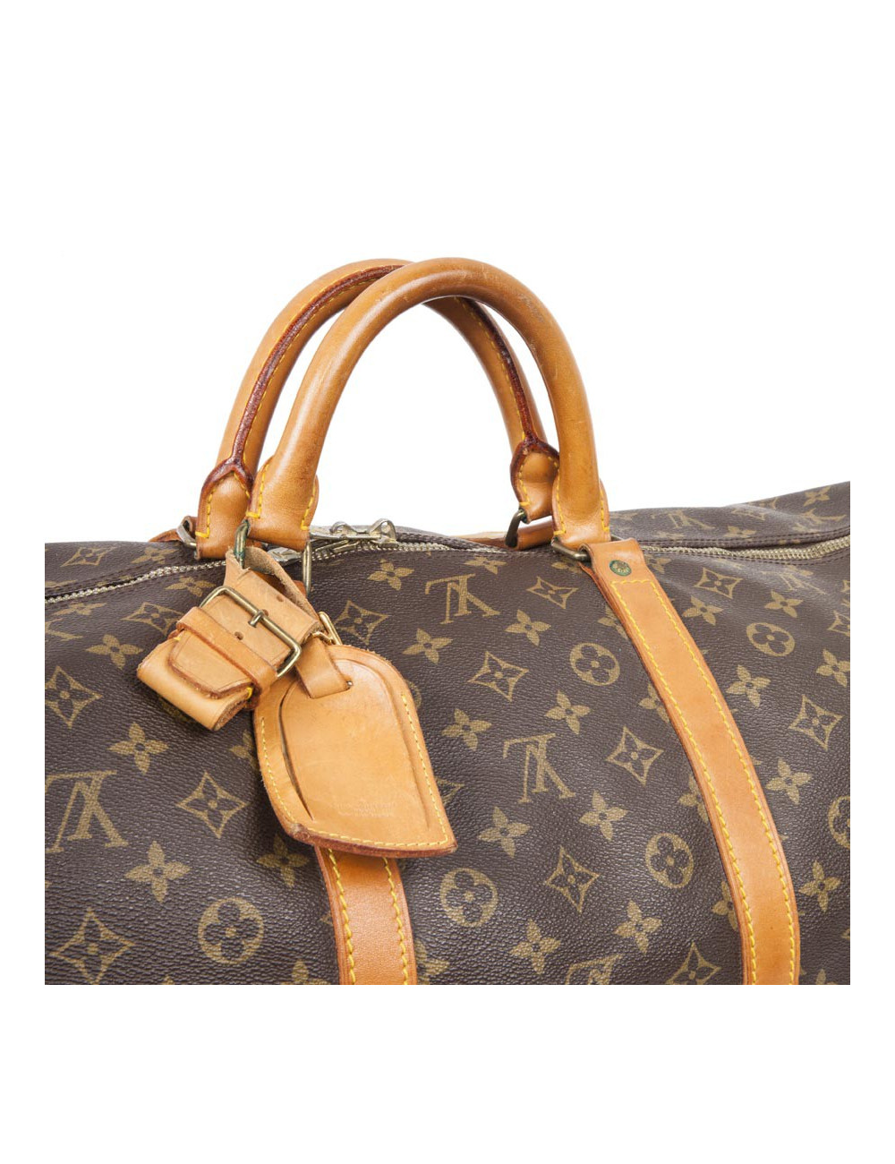 Sac Keepall 60 LOUIS VUITTON monogram