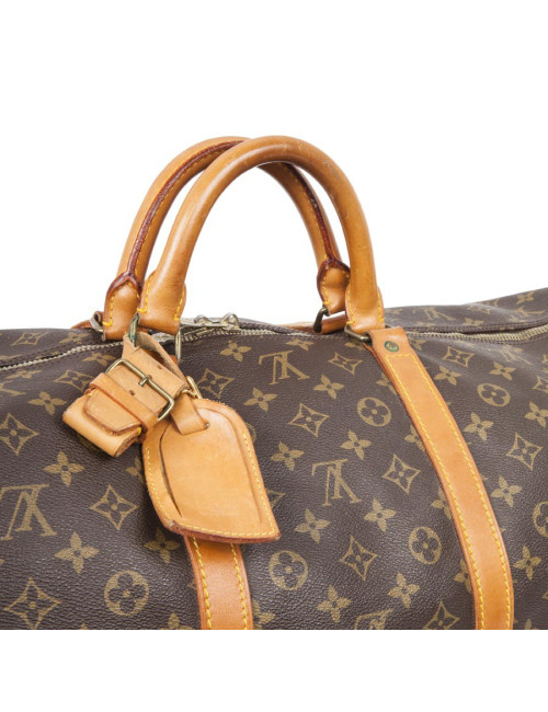 Sac Keepall 60 LOUIS VUITTON monogram