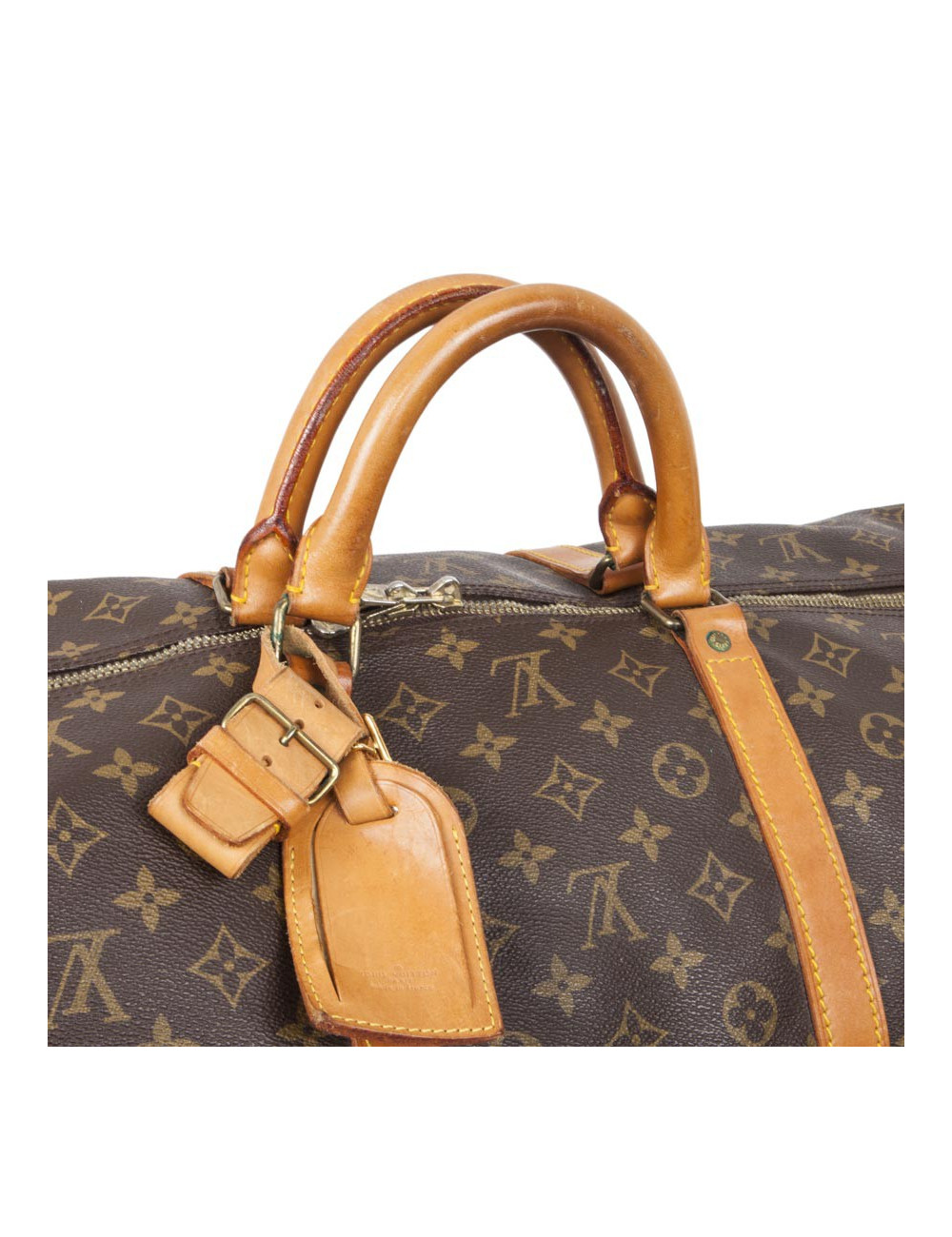 Keepall 60 LOUIS VUITTON monogram bag