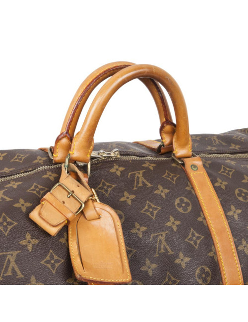 Sac Keepall 60 LOUIS VUITTON monogram
