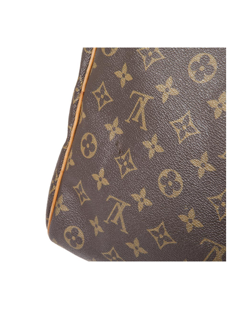 Keepall 60 LOUIS VUITTON monogram bag