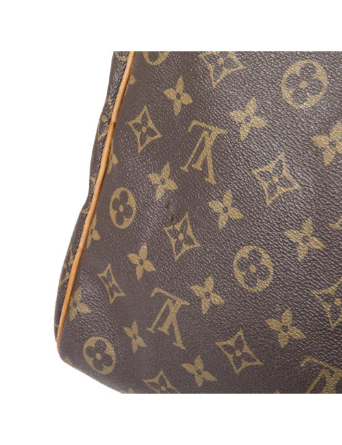 Sac Keepall 60 LOUIS VUITTON monogram
