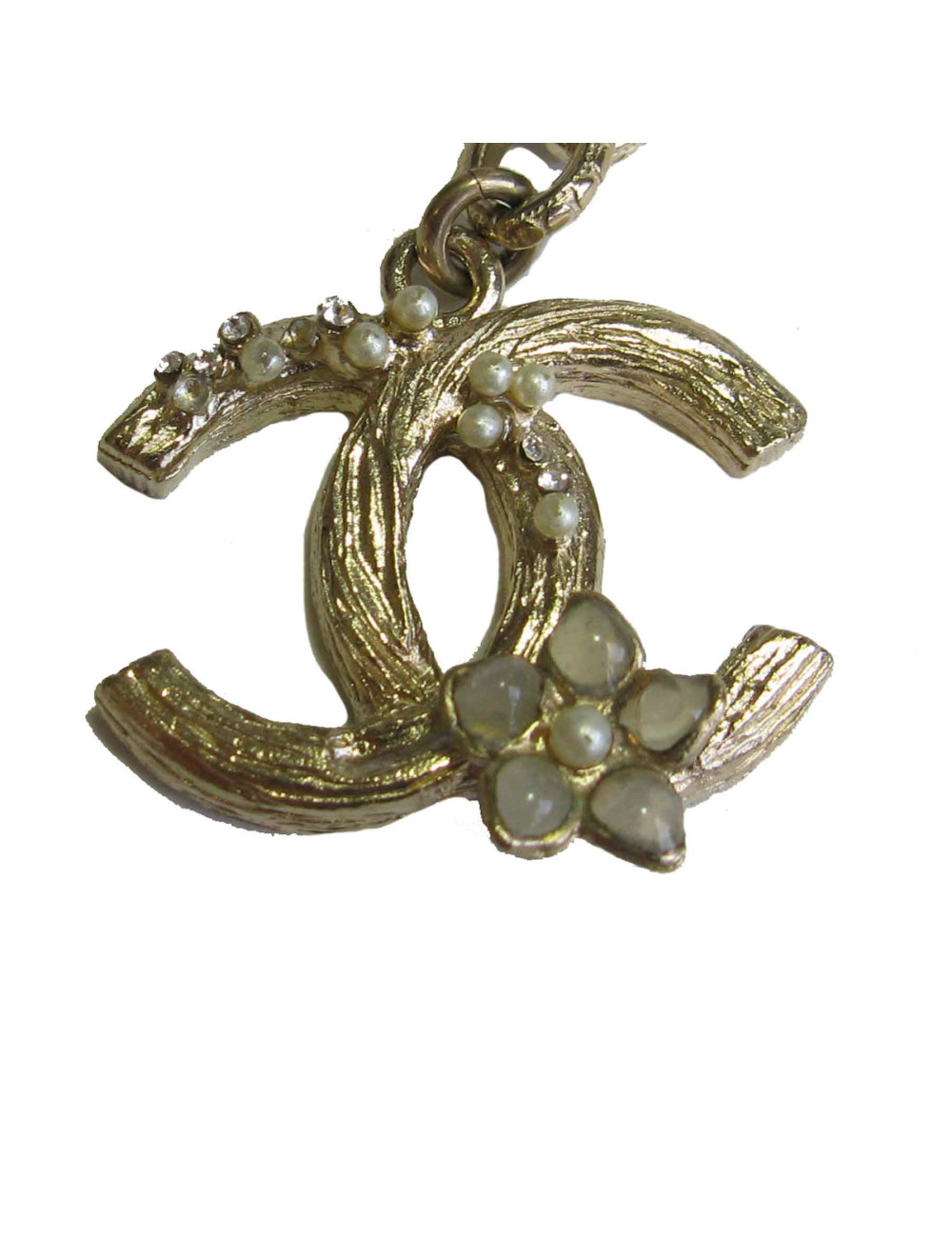 Ceinture Couture CHANEL 