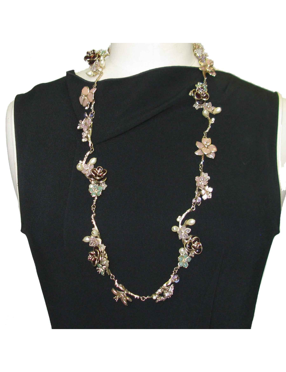 Ceinture Couture CHANEL 