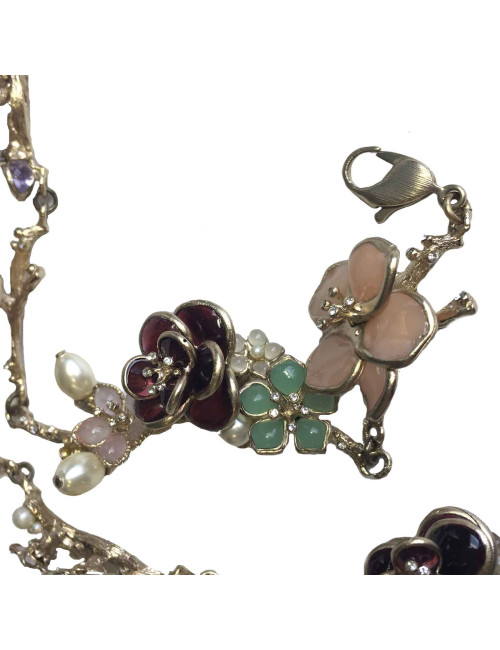 Ceinture Couture CHANEL 