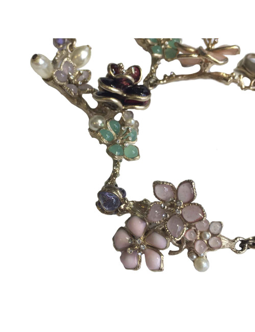 Ceinture Couture CHANEL 