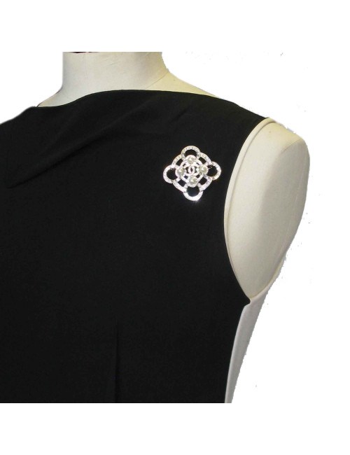 Broche CHANEL 