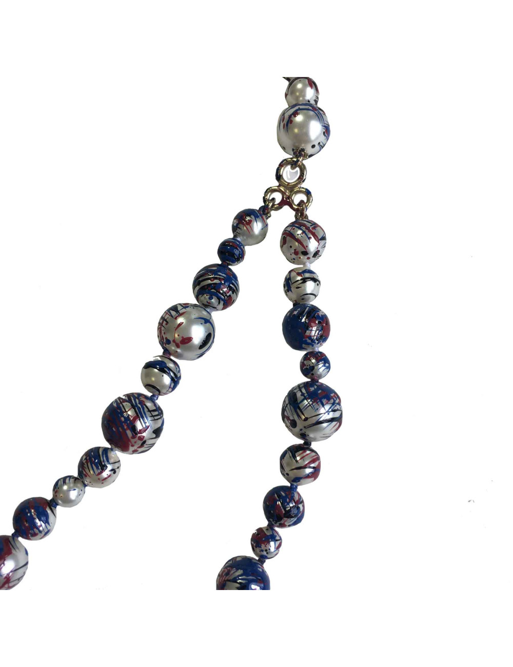 Sautoir CHANEL Airlines Collection 