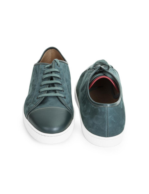 Sneakers JOHN LOBB  T.45  Homme