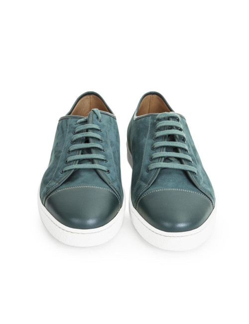 Sneakers JOHN LOBB  T.45  Homme