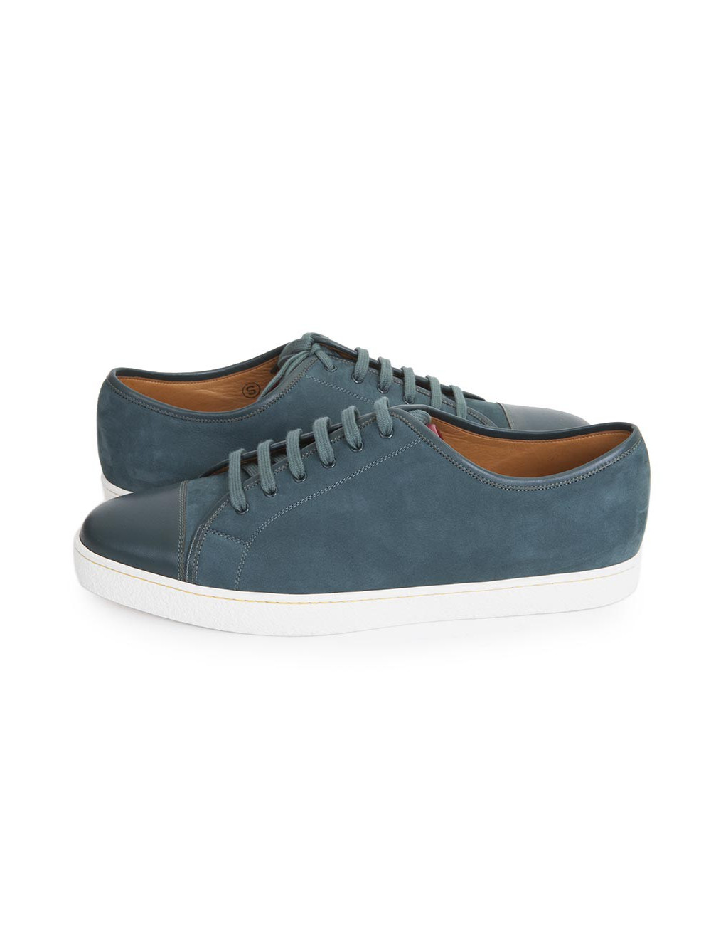 Sneakers JOHN LOBB  T.45  Homme