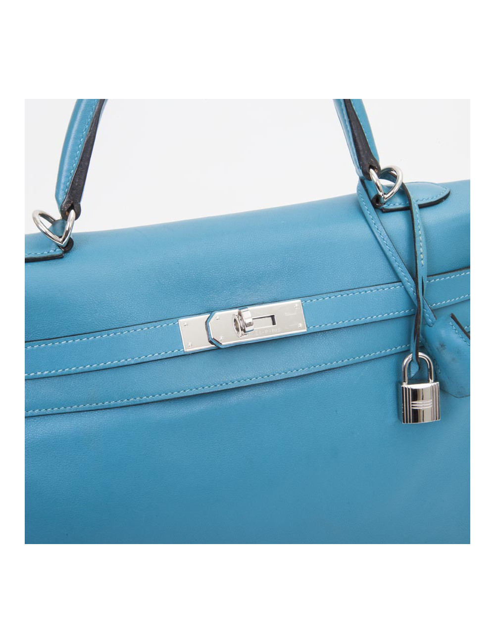 Sac HERMES Kelly cian