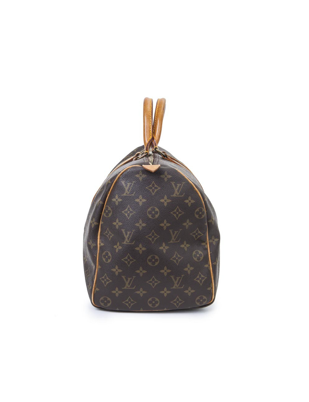 Sac Keepall 45 LOUIS VUITTON Toile Monogram