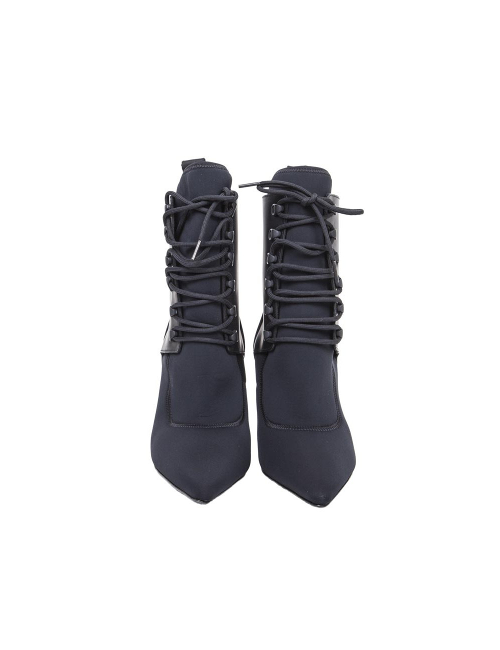 Bottines à talons ALEXANDER WANG T 41 navy