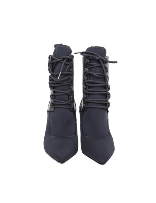 Bottines à talons ALEXANDER WANG T 41 navy