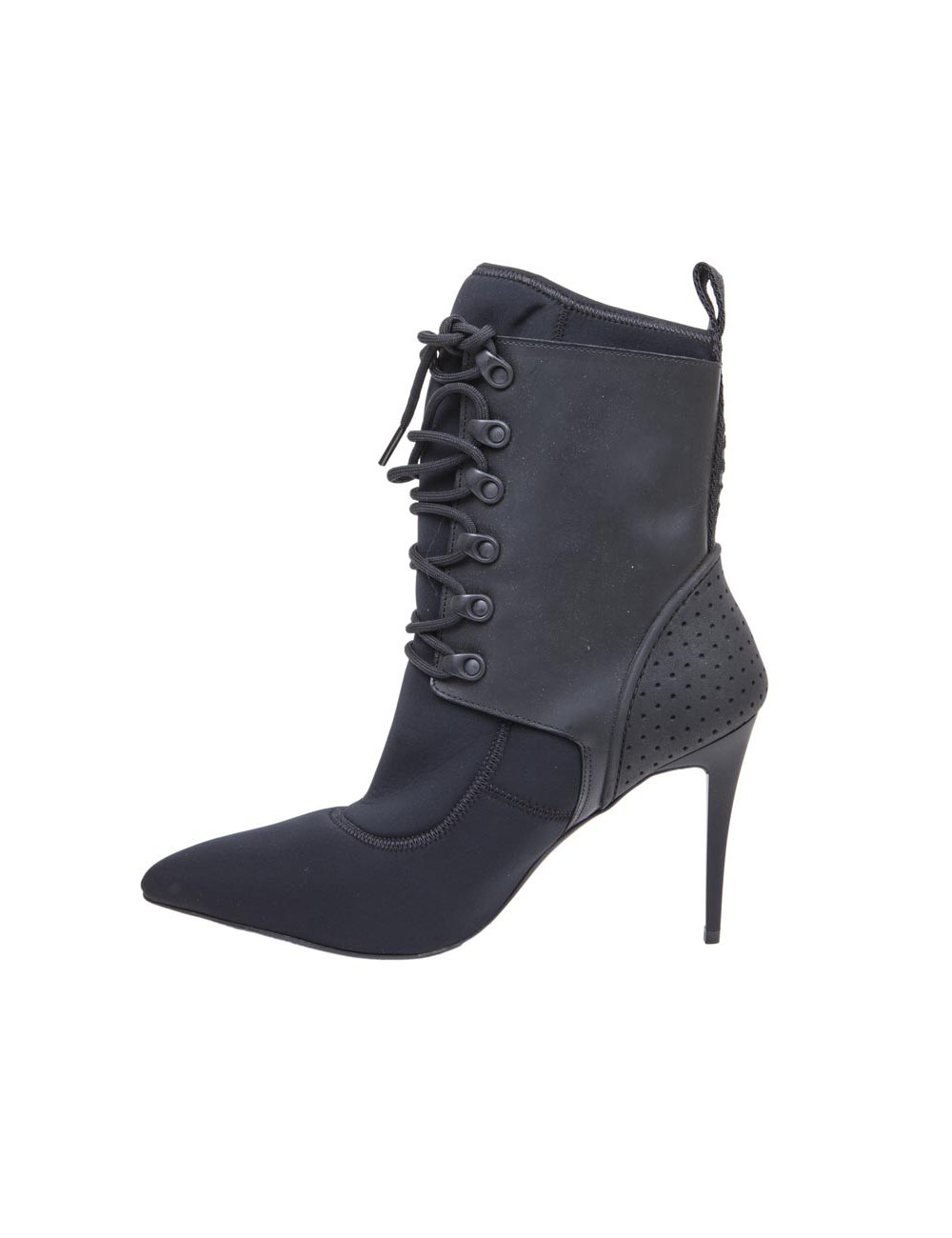 Bottines à talons ALEXANDER WANG T 41 navy