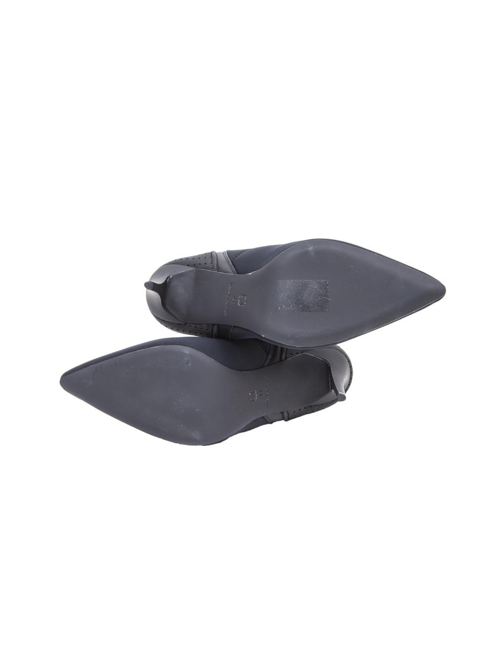 Bottines à talons ALEXANDER WANG T 41 navy