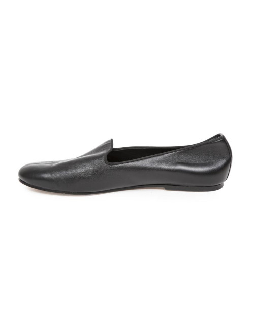 Mocassins Homme HERMES T 44 noir