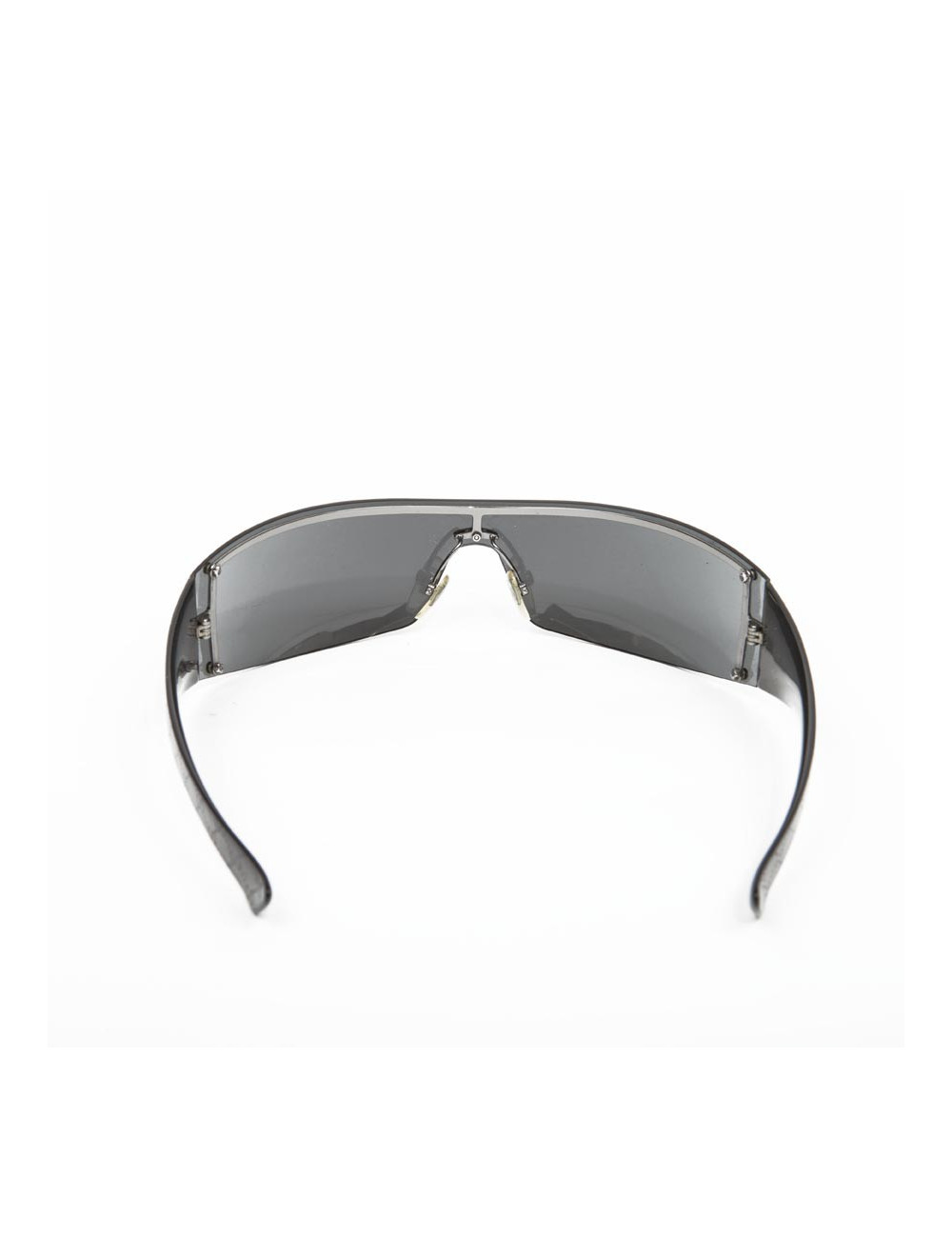 Lunettes de soleil GUCCI noir