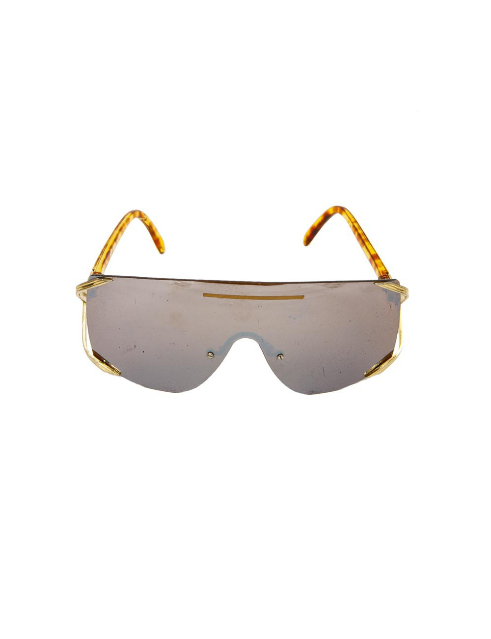 Lunettes de soleil LINDA FARROW 