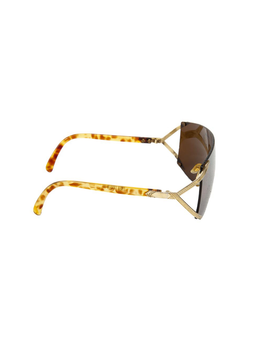 Lunettes de soleil LINDA FARROW 