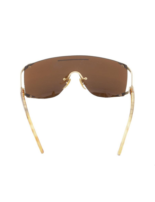 Lunettes de soleil LINDA FARROW 