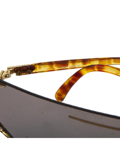 Lunettes de soleil LINDA FARROW 