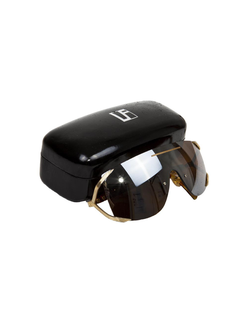 Lunettes de soleil LINDA FARROW 