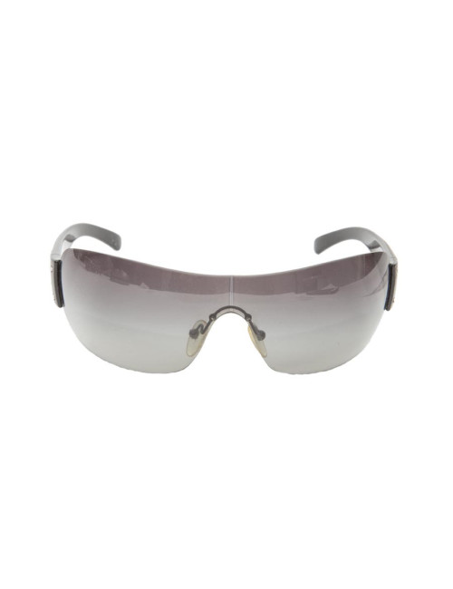 Lunettes de soleil PRADA noir