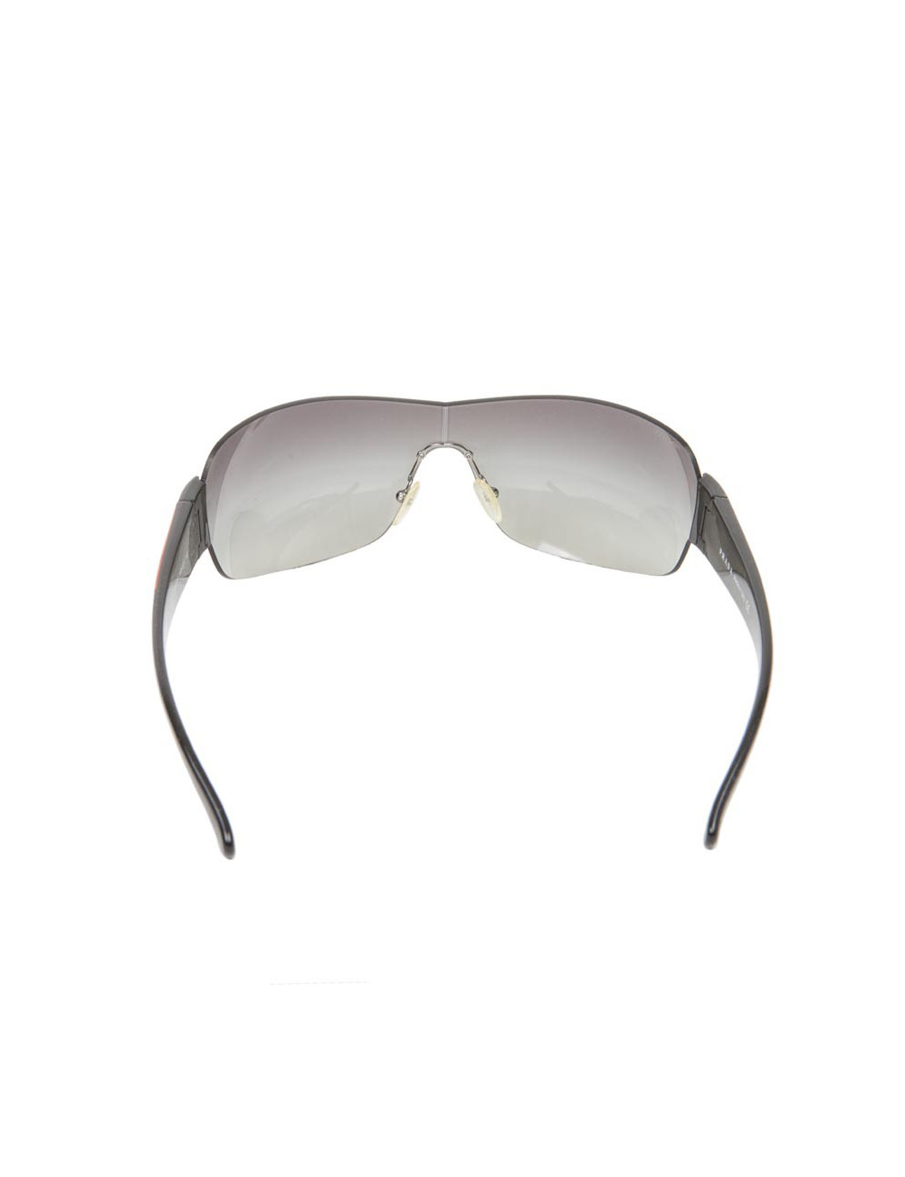 Lunettes de soleil PRADA noir