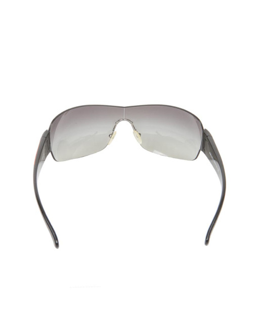 Lunettes de soleil PRADA noir