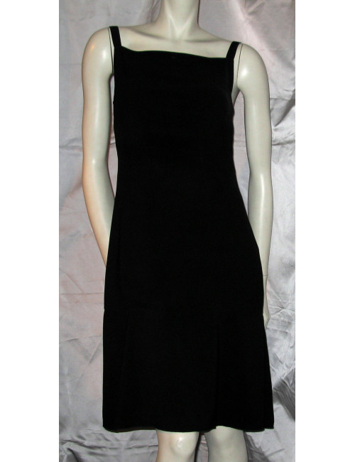 Robe d'été CHANEL en jersey