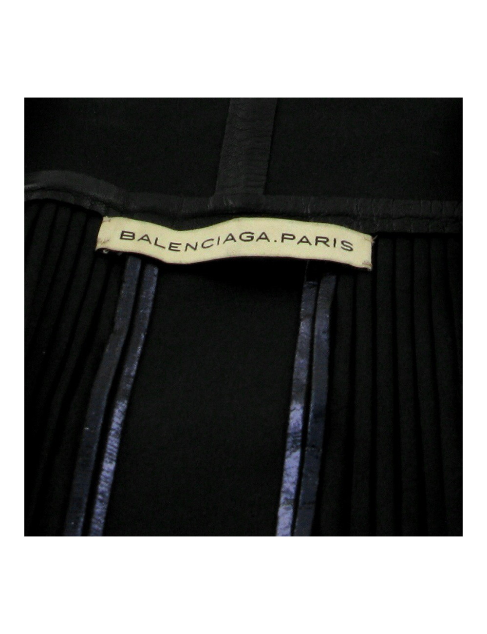 Veste BALENCIAGA