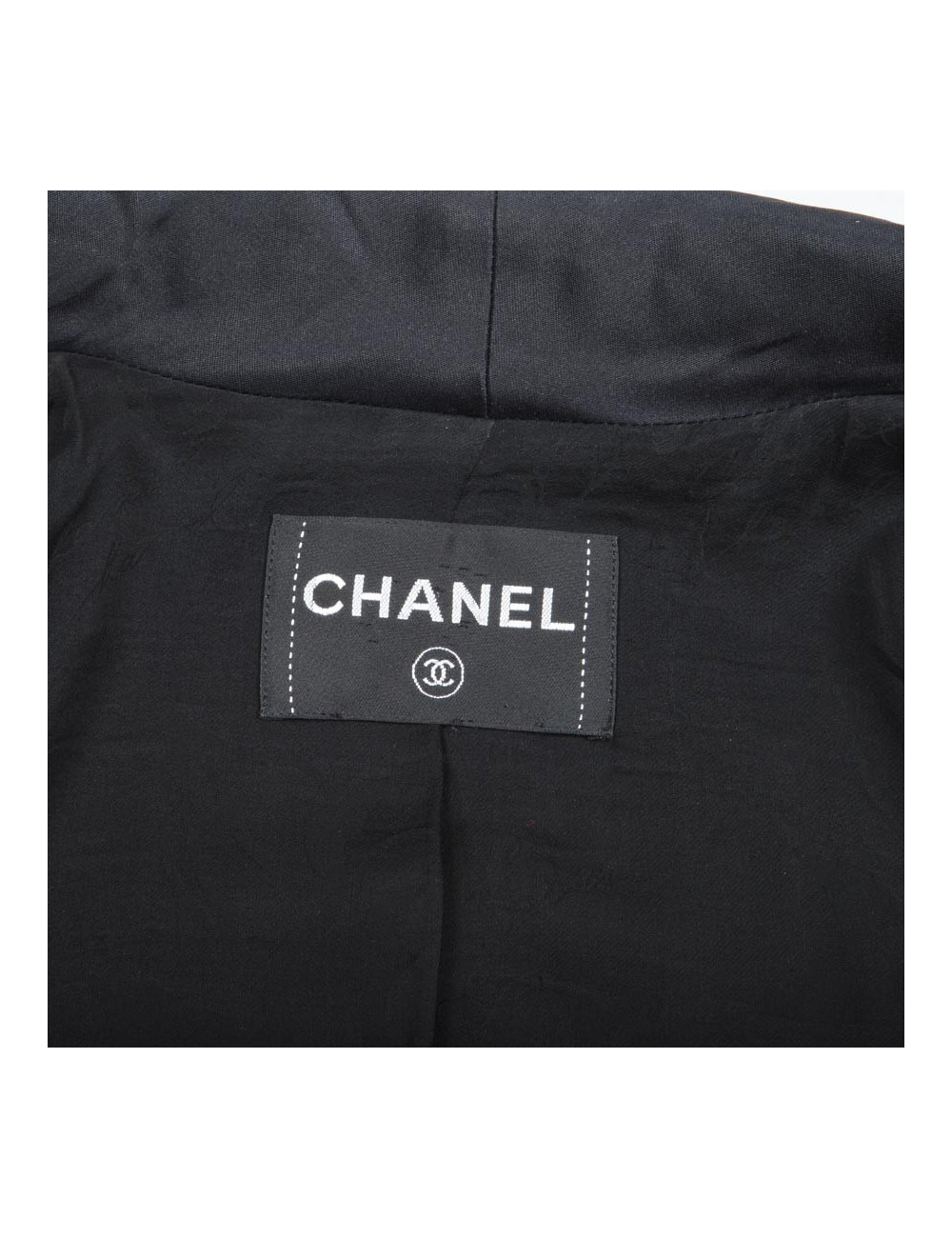 Veste CHANEL 