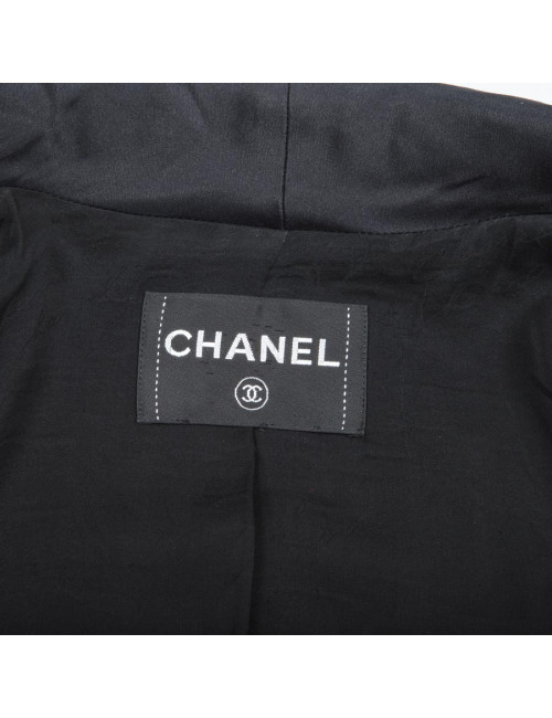 Veste CHANEL 